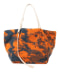 ORANGE/BLUE