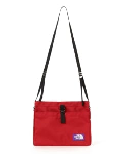 ▲THE NORTH FACE PURPLE LABEL / スモール ショルダーバッグ