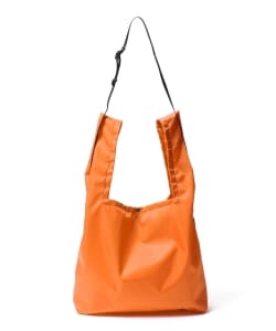 ▲STANDARD SUPPLY × BEAMS / 別注 カラー トートバッグ