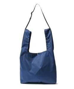 ▲STANDARD SUPPLY × BEAMS / 別注 カラー トートバッグ