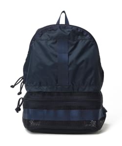 ▲BRIEFING × chaco × BEAMS PLUS / 別注 リバーガイドサック