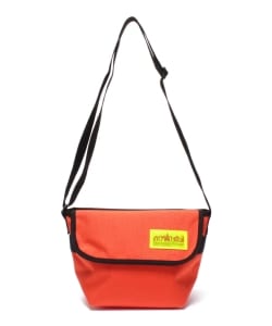 ▲【WEB限定】Manhattan Portage × BEAMS / 別注 1603 Shoulder Bag