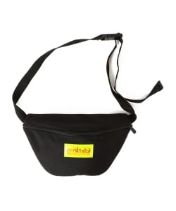 ▲Manhattan Portage × BEAMS / 別注 1103 Waist Pouch▲