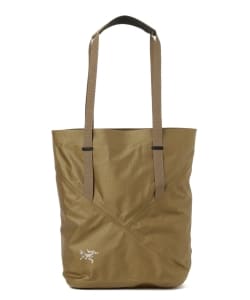 ▲ARC’TERYX / Blanca 19 Tote