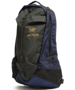 ▲ARC’TERYX×BEAMS / 40th別注 ARRO22