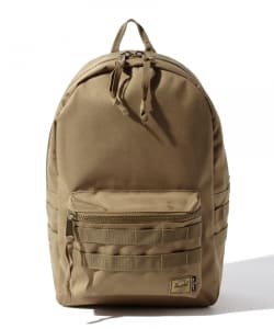 ▲Herschel×BEAMS / 別注 Settlement Army