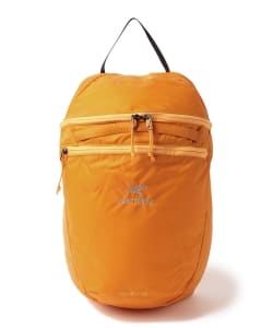 ▲ARC’TERYX / インデックス 15 バックパック