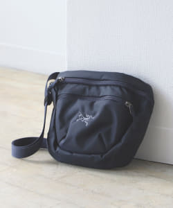 ▲ARC’TERYX / Maka 2