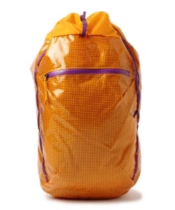▲Patagonia / Lightweight Black Hole Cinch Pack 20L