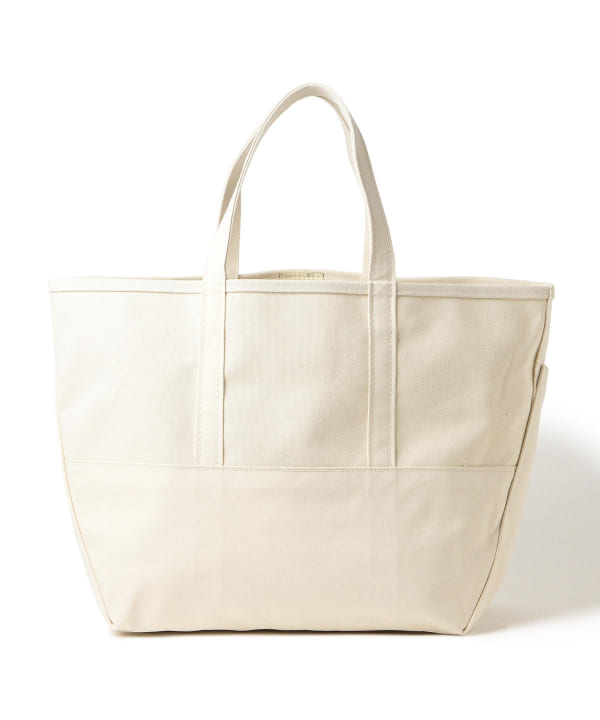 【新品未開封】Beams DEEP BOTTOM　BOAT & TOTE L