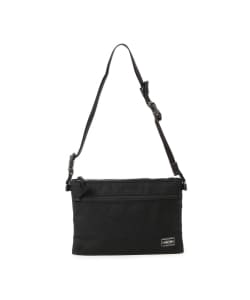 ▲PORTER / HYBRID サコッシュ