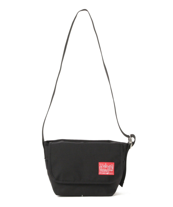 BEAMS（ビームス）Manhattan Portage × BEAMS / 別注 1606V Messenger