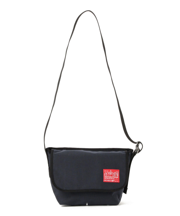 BEAMS（ビームス）Manhattan Portage × BEAMS / 別注 1606V Messenger 