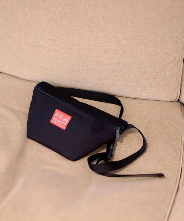 BEAMS（ビームス）【6/25新規値下げ】【別注】Manhattan Portage