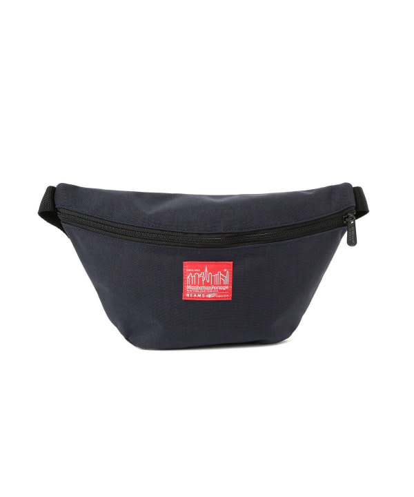 BEAMS (BEAMS) 【6/25新品降價】【別注】Manhattan Portage