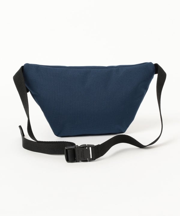 幸せなふたりに贈る結婚祝い BEAMS（ビームス）【6/25新規値下げ】【別注】Manhattan Portage バッグ