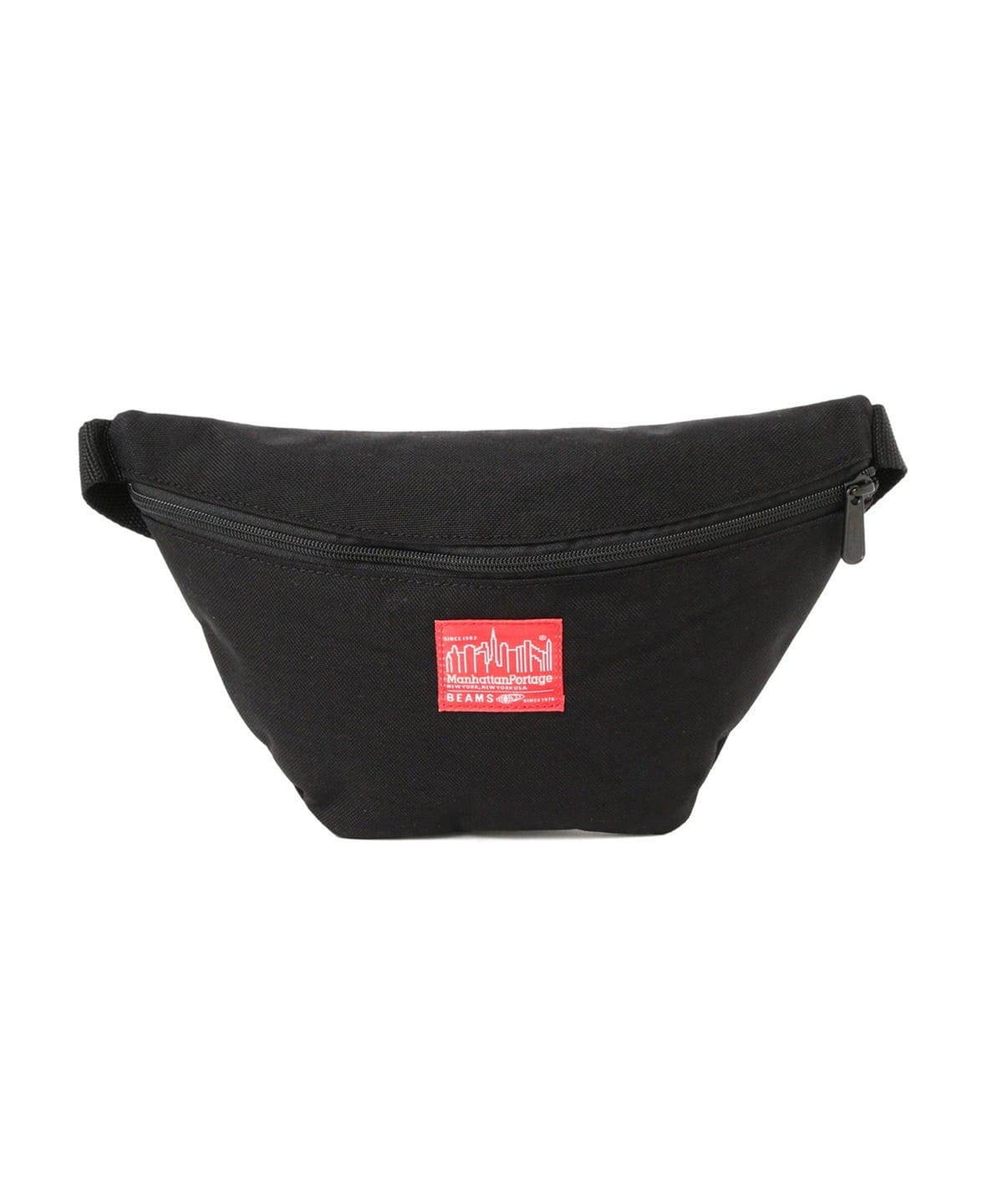 BEAMS（ビームス）【別注】Manhattan Portage / 1103Waist Pouch