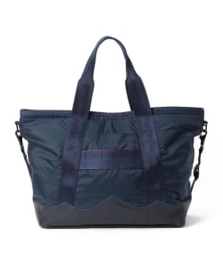 ▲ROCKY MOUNTAIN FEATHERBED × BRIEFING × BEAMS / 別注 Mil Training Tote