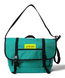 ▲Manhattan Portage × BEAMS / 別注 1615 メッセンジャーバッグ