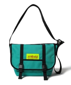 ▲Manhattan Portage × BEAMS / 別注 1606 メッセンジャーバッグ
