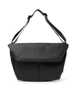 ▲Cote&Ciel × BEAMS / 別注 Spree Messenger Bag