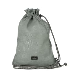 ▲PORTER × BEAMS / 別注 Mesh Purse (M)