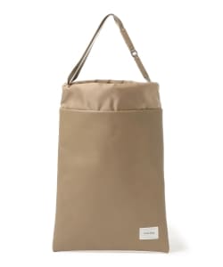 ▲PORTER / Ease Drawstring Pouch