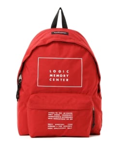 EASTPAK × UNDERCOVER / PADDED PAK'R