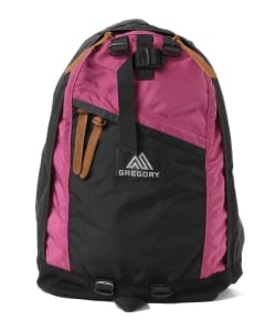 ▲GREGORY / DayPack