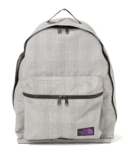 ▲THE NORTH FACE PURPLE LABEL × BEAMS / 別注 Daypack