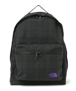 ▲THE NORTH FACE PURPLE LABEL × BEAMS / 別注 Daypack
