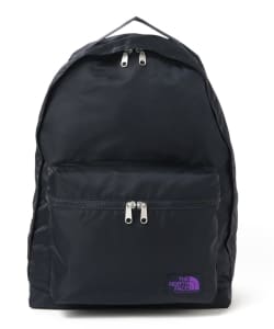 ▲THE NORTH FACE PURPLE LABEL / Limonta Nyron Daypack M