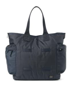 ▲PORTER / Force 2ウェイ トートバッグ