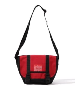 ▲Manhattan Portage × BEAMS / 別注 1605 JR Messenger Bag
