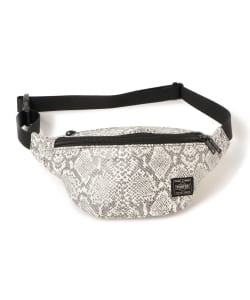 LABRAT × PORTER / Waist Bag