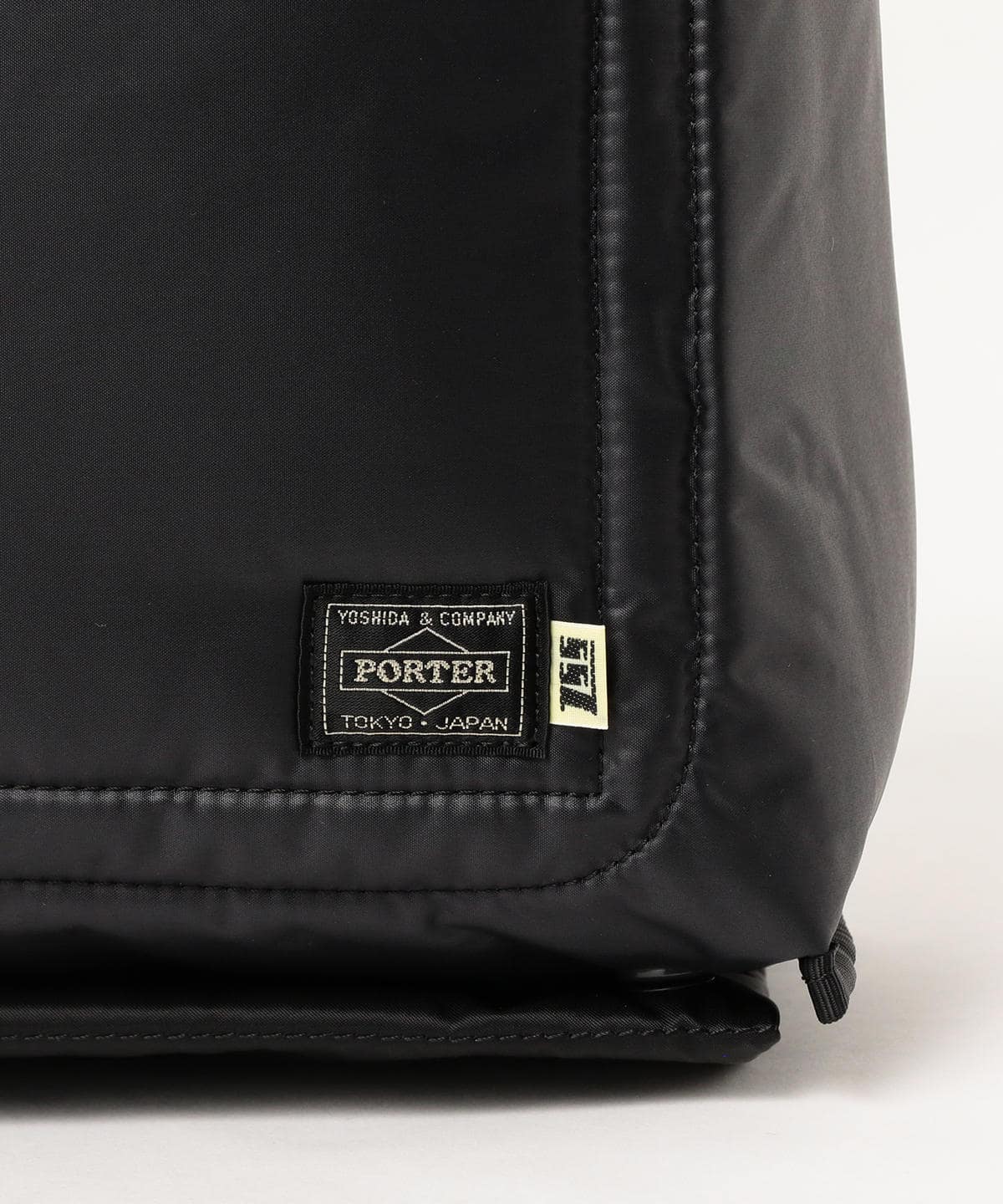 BEAMS BEAMS × SSZ / Special order daypack (bag rucksack/ PORTER ...