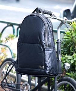 ▲【別注】PORTER × SSZ / デイパック