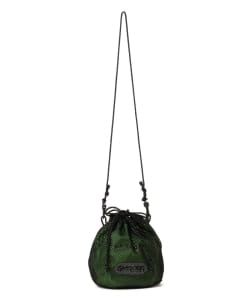 ▲F-LAGSTUF-F × OUTDOOR PRODUCTS / 巾着