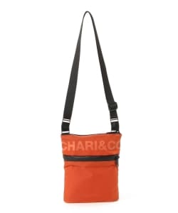 CHARI&CO / SACOCHE