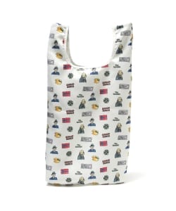 ムンク展 × BEAMS / Marche Tote Bag