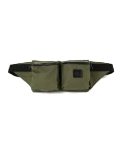 ▲THE NORTH FACE PURPLE LABEL / マウンテン ウエスト バッグ