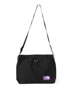 ▲THE NORTH FACE PURPLE LABEL / スモール ショルダーバッグ