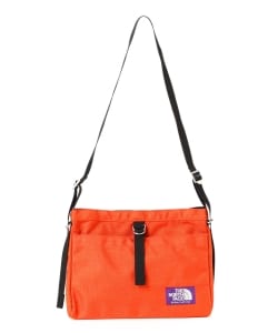▲THE NORTH FACE PURPLE LABEL / スモール ショルダーバッグ
