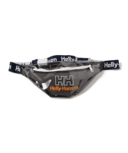▲HELLY HANSEN / Formula ウエスト ポーチ