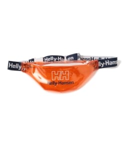 ▲HELLY HANSEN / Formula ウエスト ポーチ