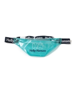 ▲HELLY HANSEN / Formula ウエスト ポーチ