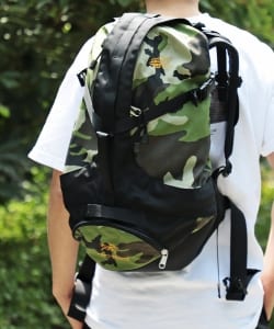 ▲ARC’TERYX × BEAMS / 別注 SEBRING