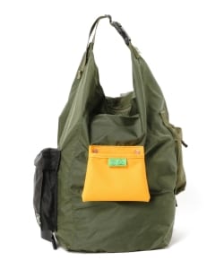 ▲PORTER × SSZ / 別注 MIX 吉田 S