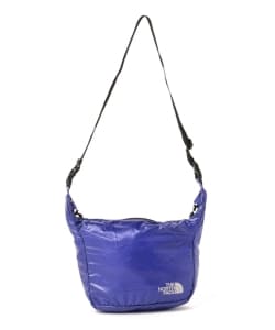 ▲THE NORTH FACE / パーテックス キャニスター S
