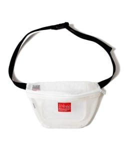 ▲Manhattan Portage × BEAMS / 別注 1103 Mesh Waist Pouch